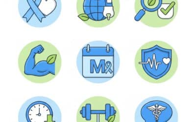 Journée de sensibilisation aux maladies masculines Décembre 2025