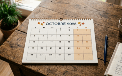 SAVS VOLONTERRE – PLANNING OCTOBRE 2026