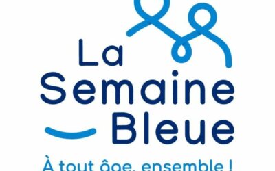 Une matinée de partage au jardin (Dans le cadre de la semaine bleue)
